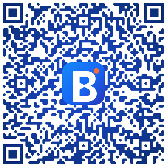QR code de partage — Microsoft corrige les bugs des mises à jour de septembre sur Windows Server