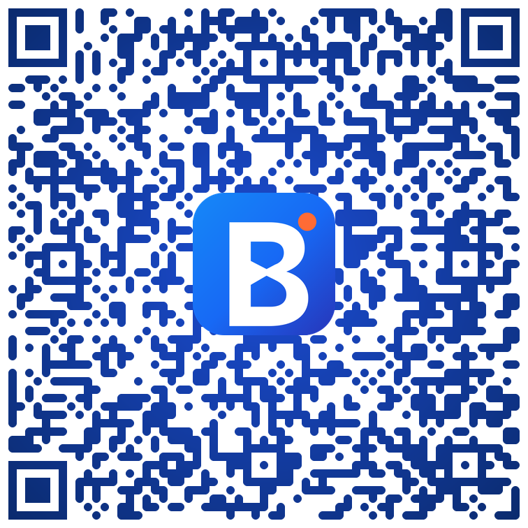 QR code de partage — Le Nigeria mise sur l’innovation pour attirer 750 millions de dollars en infrastructures numériques