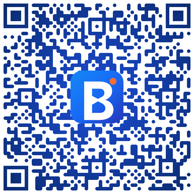 QR code de partage — Nokia et du réalisent une première mondiale en 5G-Advanced