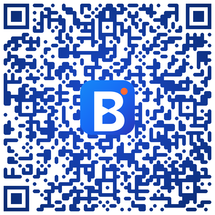 QR code de partage — Nouvelle menace Android : malware et ransomware fusionnent en un cocktail cybercriminel
