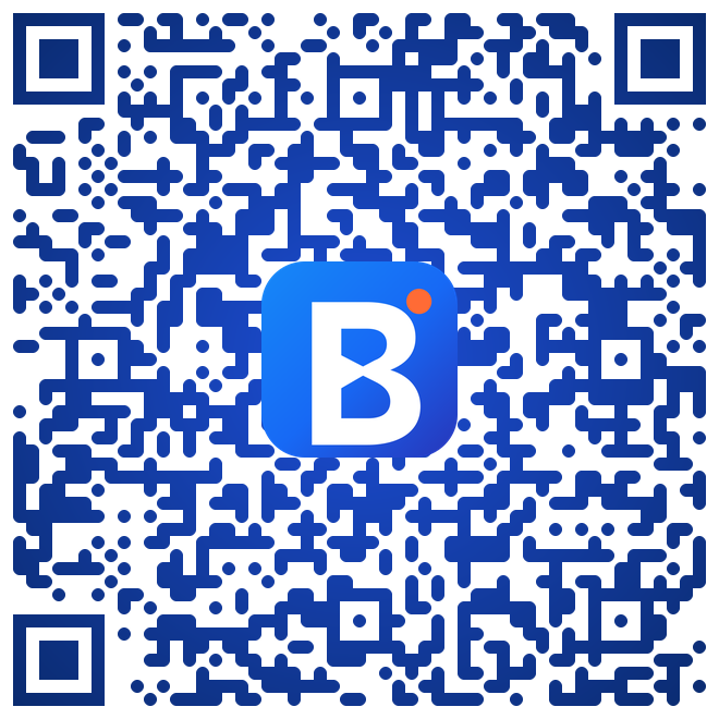 QR code de partage — Orange Money et SONAR Assurances lancent Free Invest au Burkina Faso