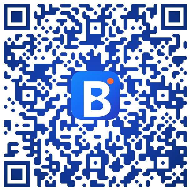 QR code de partage — Pompage solaire au Burkina Faso : vers une adoption massive