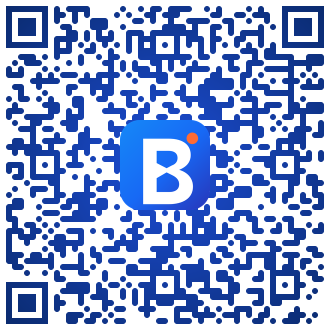 QR code de partage — Qtonic lance QShield : la protection post-quantique arrive en logiciel
