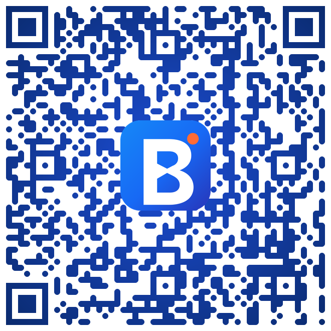 QR code de partage — Quatre modules liés à REVSTEALER désactivent Windows Update et Defender