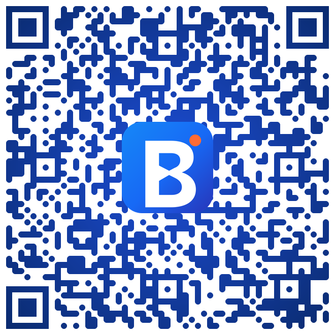 QR code de partage — RatHat : un malware Android piloté par IA menace les smartphones