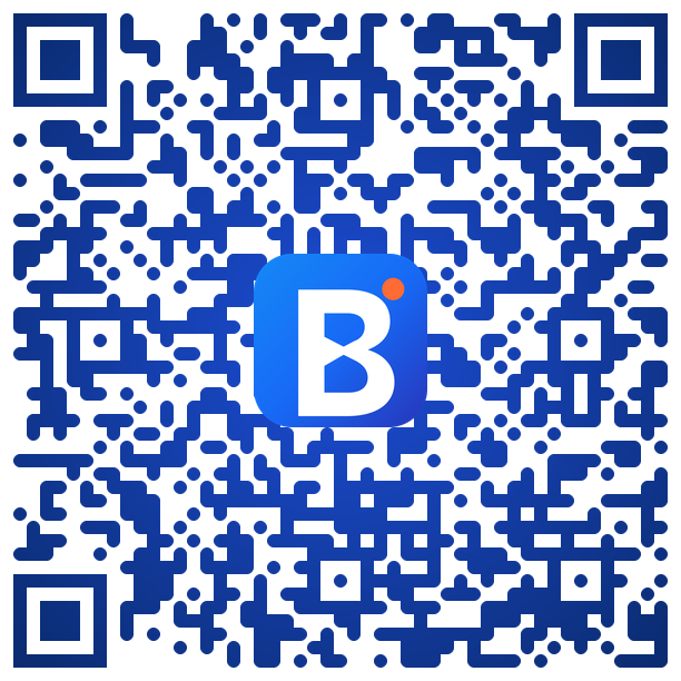 QR code de partage — Starlink Mobile bientôt accessible hors des États-Unis