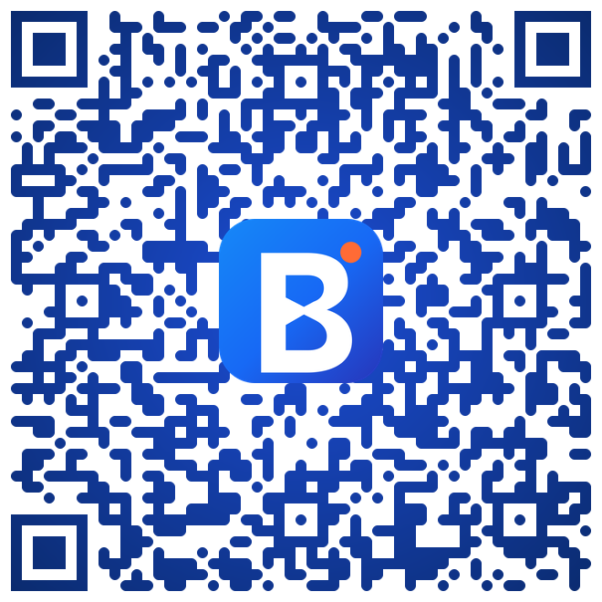QR code de partage — Starlink relance son service en Ouganda après obtention de licence