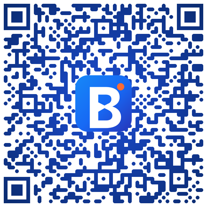 QR code de partage — stc Bahrain renforce la cybersécurité des entreprises avec Cloudflare