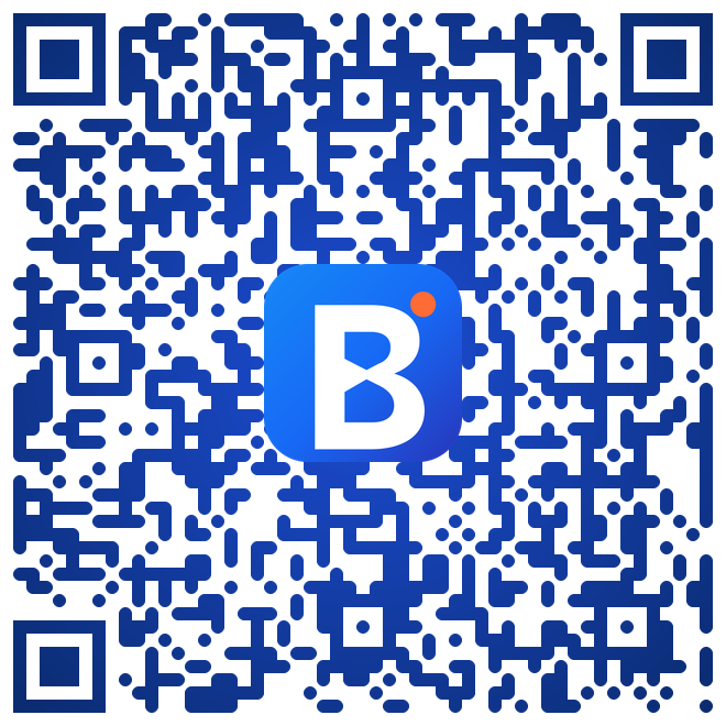 QR code de partage — Tchad et Nigeria renforcent leur coopération numérique et fibre optique