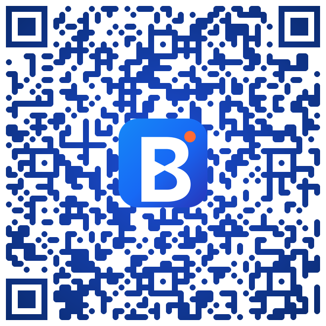 QR code de partage — Xi annonce une plateforme d'IA open source et accessible pour les Brics