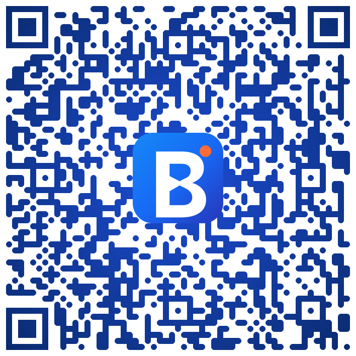 QR code de partage — ZainTECH et AWS s’allient pour booster le cloud et l’IA en Arabie saoudite
