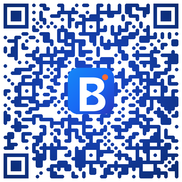 QR code de partage — Burkina Faso : un modèle numérique pour booster l’économie