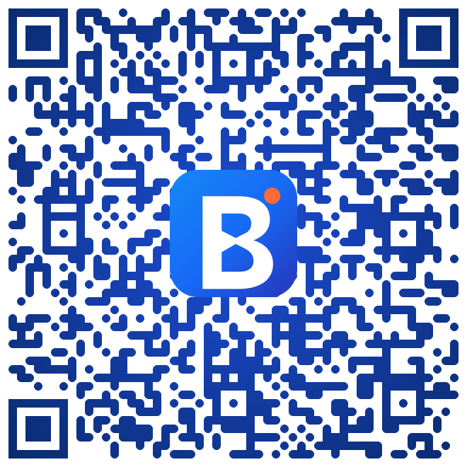 QR code de partage — Citrix corrige une faille SAML critique dans NetScaler exploitée