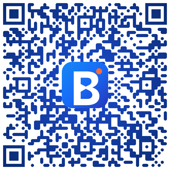 QR code de partage — Cyberattaque en Arizona : 1,3 million de données personnelles volées