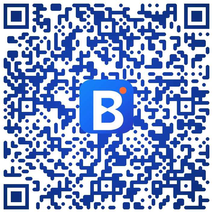 QR code de partage — Cybercriminalité : un réseau de phishing d'un milliard de messages démantelé