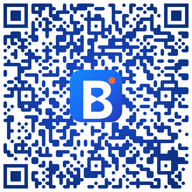 QR code de partage — Cybersécurité : l’Afrique face à la montée des attaques en chaîne