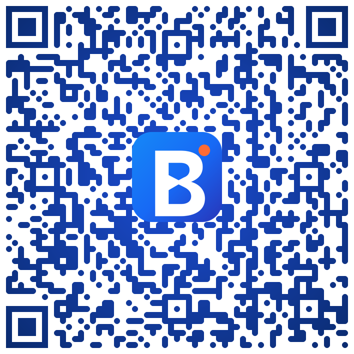 QR code de partage — Recherche burkinabè : les poussières réduisent jusqu’à 19,5 % le rendement des panneaux solaires