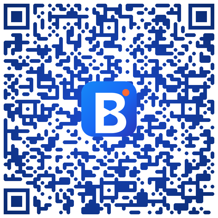 QR code de partage — Faille critique FortiMail exploitée : une menace majeure pour la cybersécurité