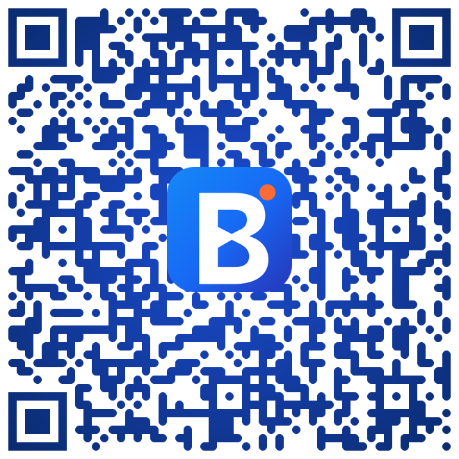 QR code de partage — FasoNova et Faso Digital : l’essor des startups burkinabè en marche