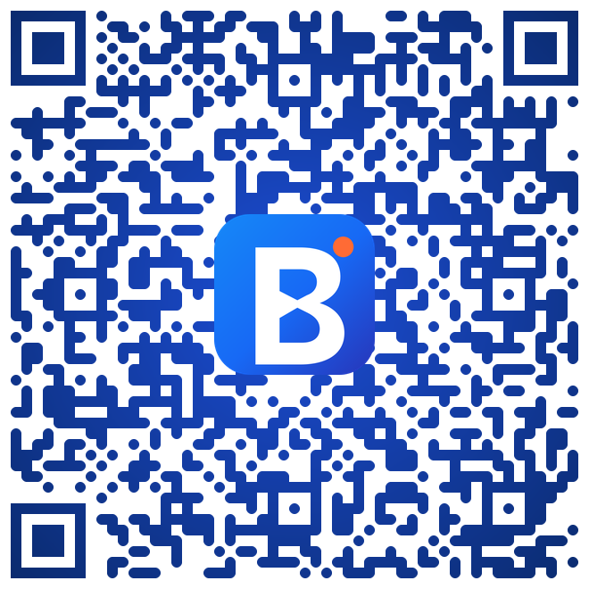 QR code de partage — Fuite massive de données : 1,2 million de dossiers de la CAF piratés