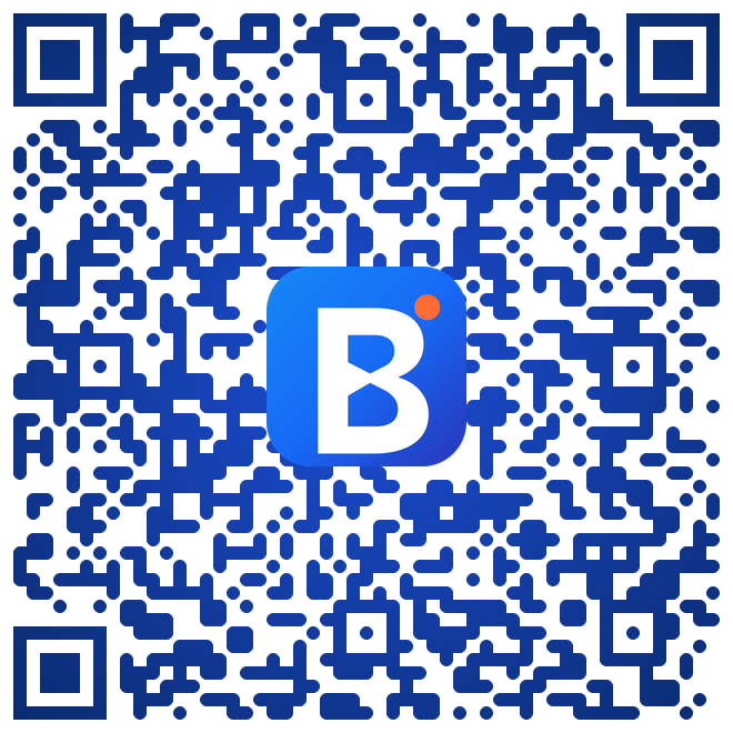 QR code de partage — JEPPC 2026 : la CIL salue les innovations du numérique burkinabè