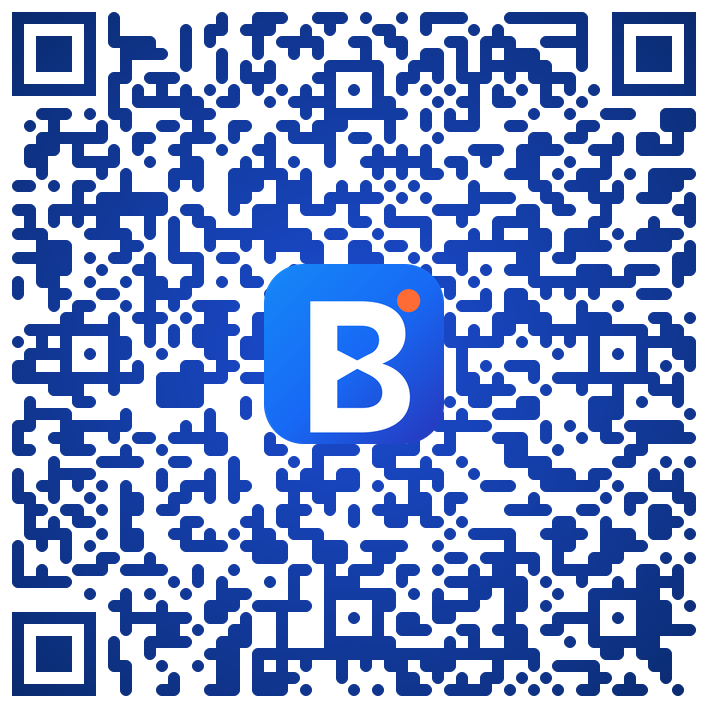 QR code de partage — Le Kenya lance une base de données centrale pour sécuriser les numéros de téléphone recyclés