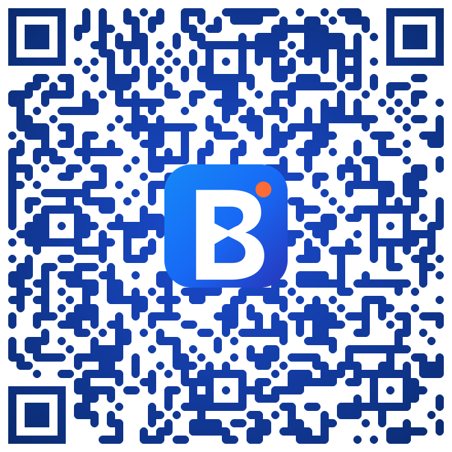 QR code de partage — Let’s Encrypt réduit la validité des certificats à 64 jours dès 2027