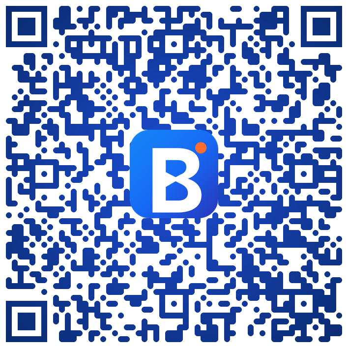 QR code de partage — L’intelligence artificielle révolutionne la biomécanique sportive en Tunisie