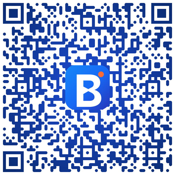 QR code de partage — L’intelligence artificielle s’installe en Afrique avec des infrastructures locales