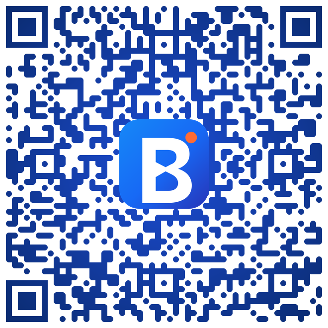 QR code de partage — MTDPCE : revue des projets numériques pour booster les résultats