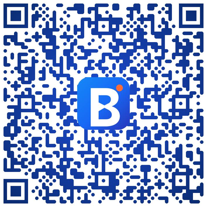 QR code de partage — Standard Bank injecte 200 millions de dollars dans OPay avant son IPO américain
