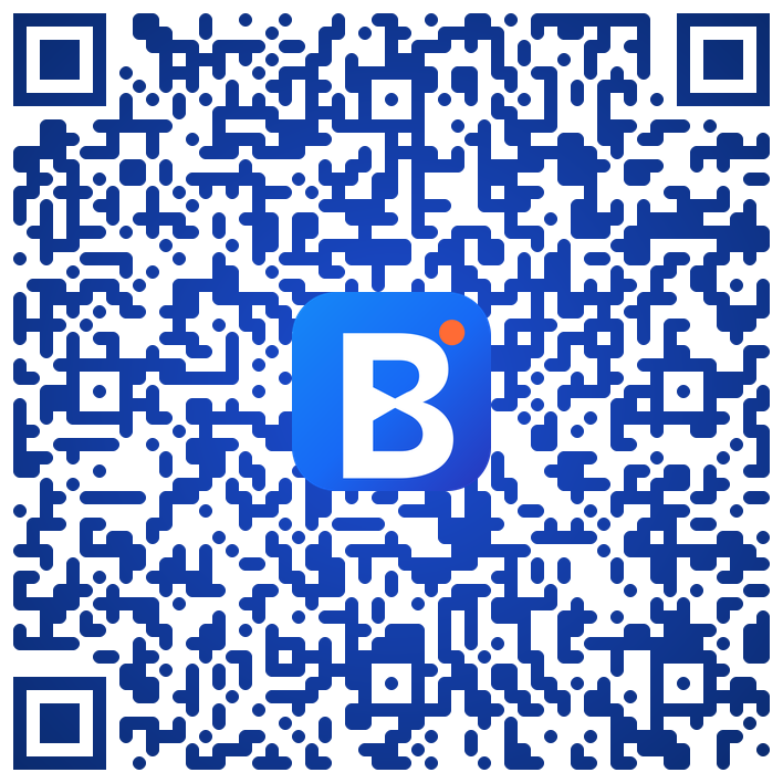 QR code de partage — Recherche scientifique 2026 : Une étude éclaire le rôle des infirmières face à l’IA en suivi obstétrical