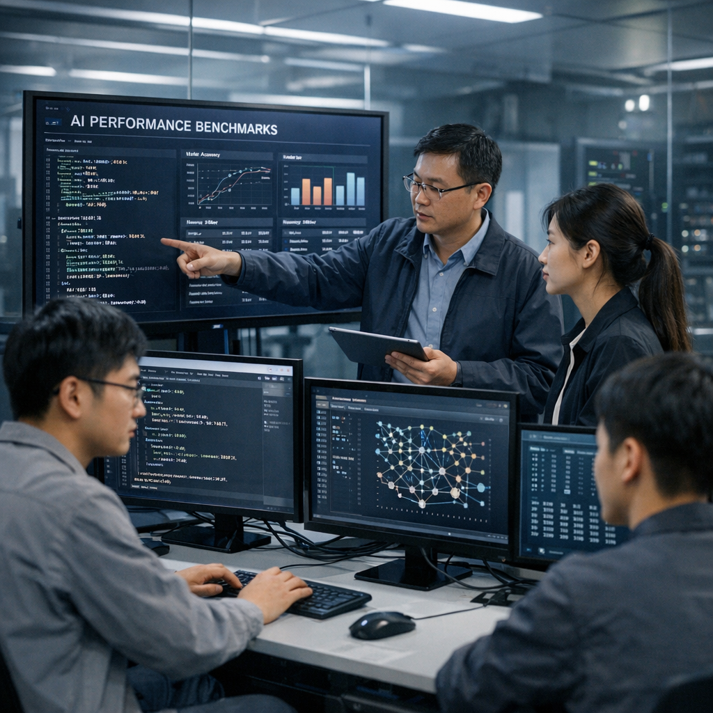 GLM-5.2 : le modèle chinois qui bouscule la hiérarchie mondiale du code IA