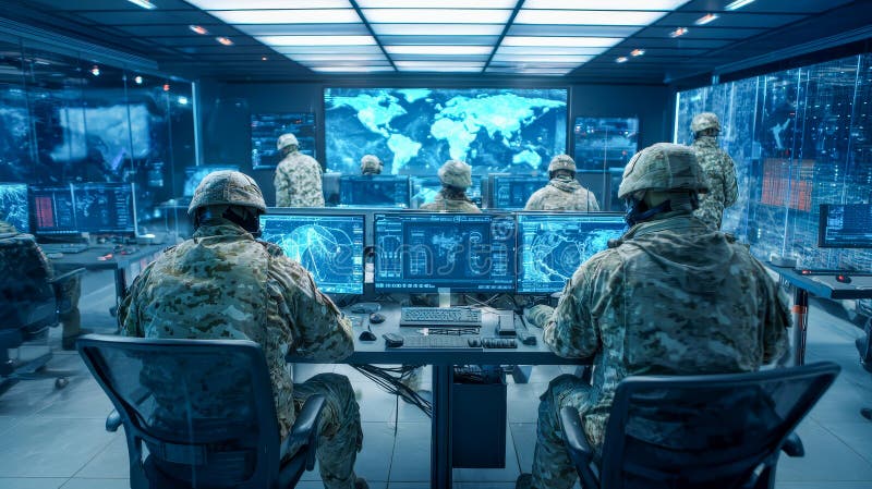La CIA compare les modèles d'IA avancés à des « armes nucléaires numériques »