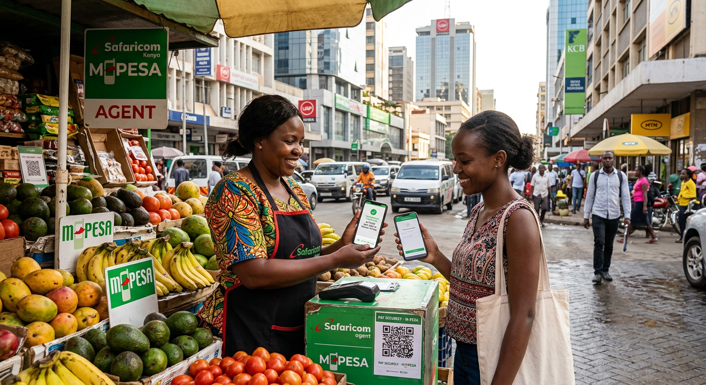 Cyberdéfense africaine : Mastercard transforme la sécurité numérique en nouvelle bataille stratégique