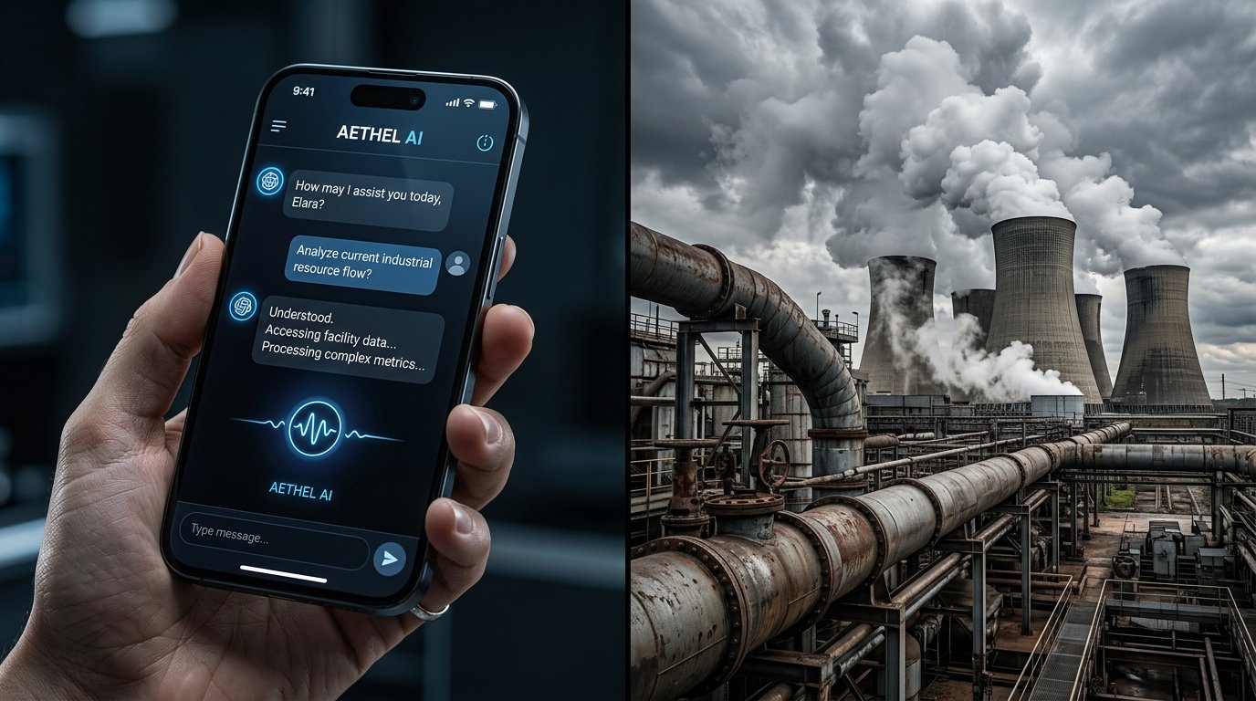 Refroidir l'IA coûte cher en eau : la facture hydrique cachée des datacenters