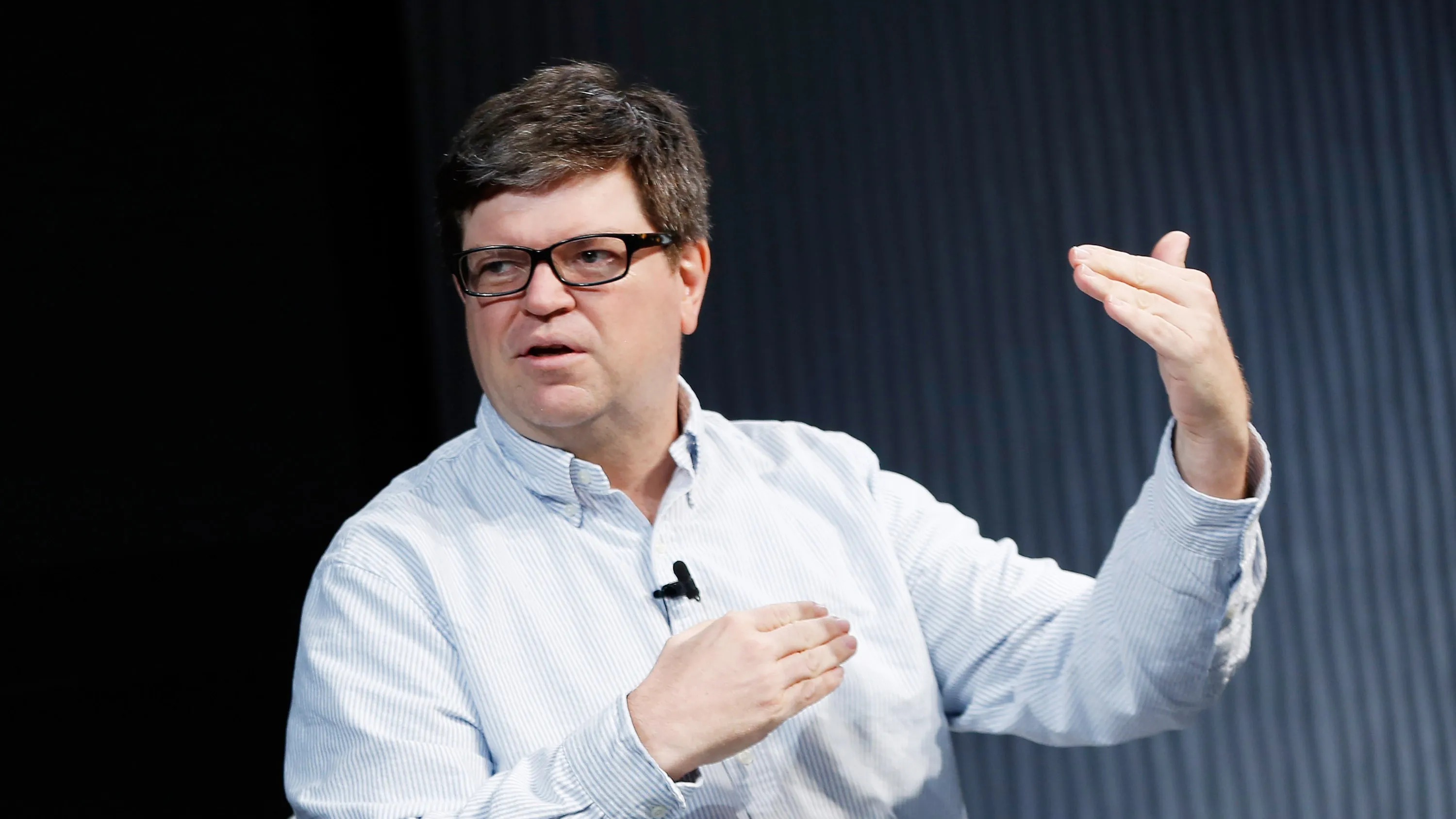 Yann Le Cun : de la traversée du désert à la révolution du deep learning