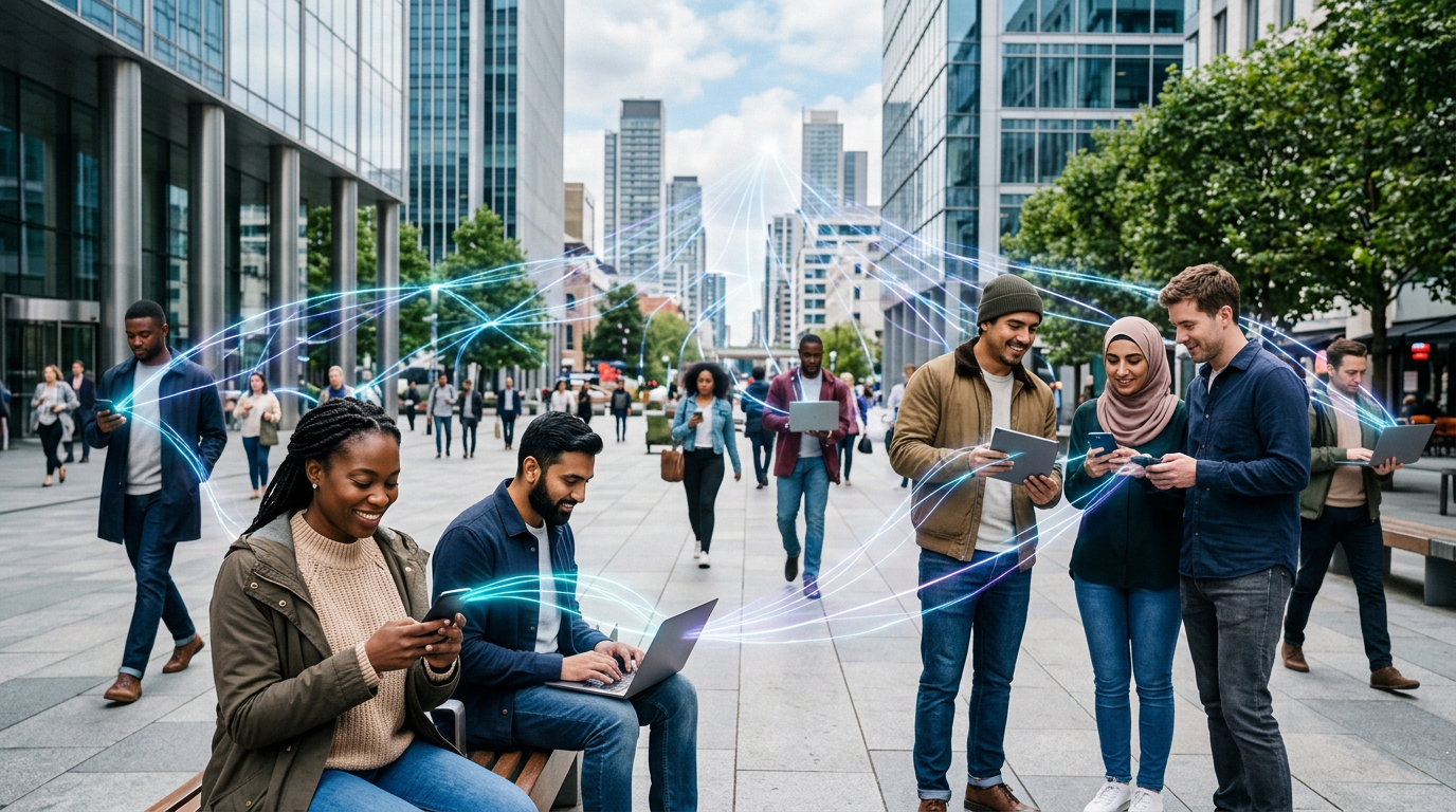 Gemini approche du milliard d’utilisateurs : Google change d’échelle dans l’IA grand public