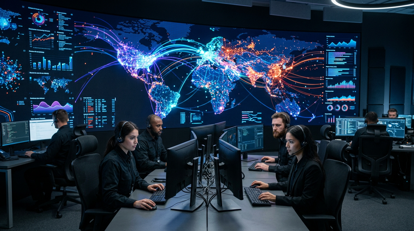 Cybersécurité : CrowdStrike et Cerebras misent sur la défense à la vitesse de l’IA
