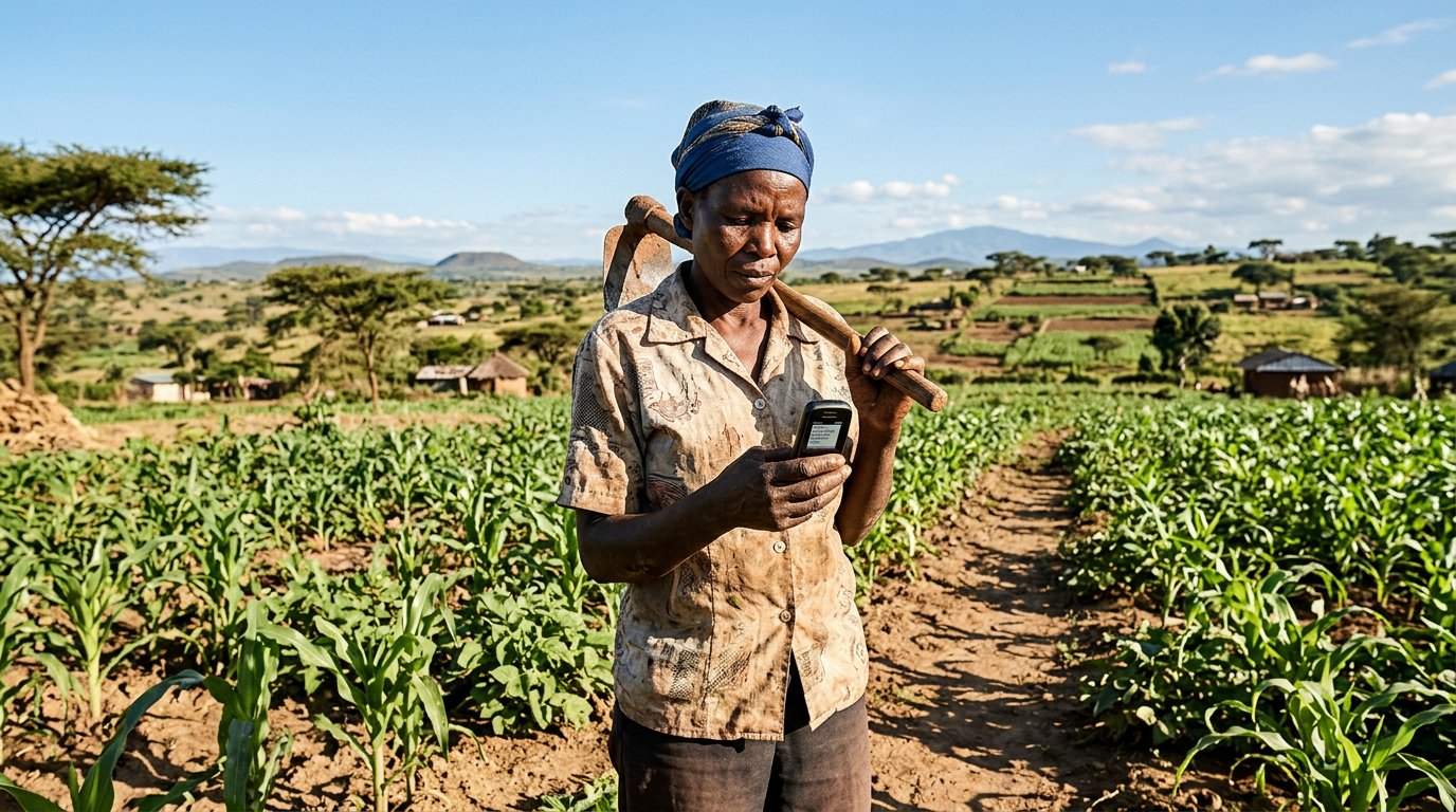 L’Afrique face à l’IA : le décollage passera par l’électricité et les compétences