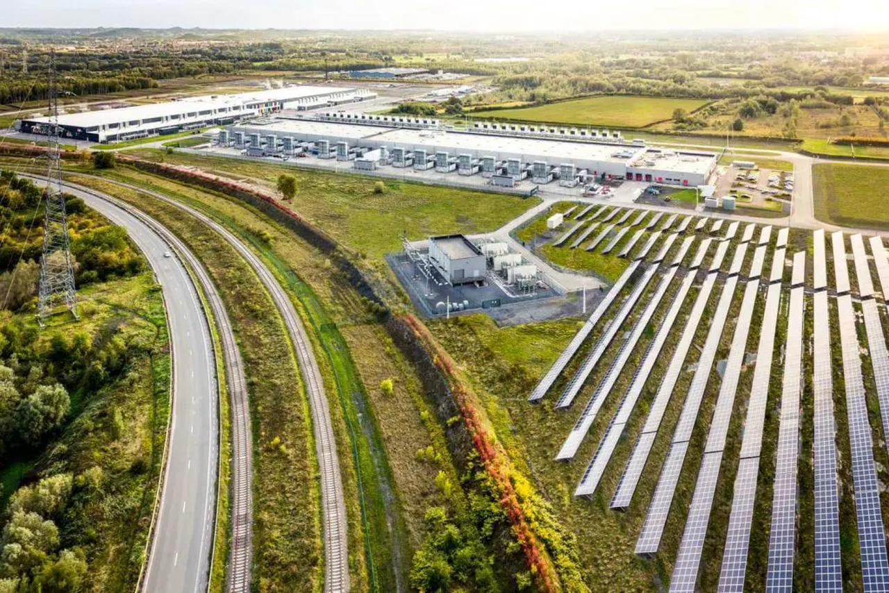 Deux cents mégawatts pour l’IA : la Corée bâtit une usine à tokens
