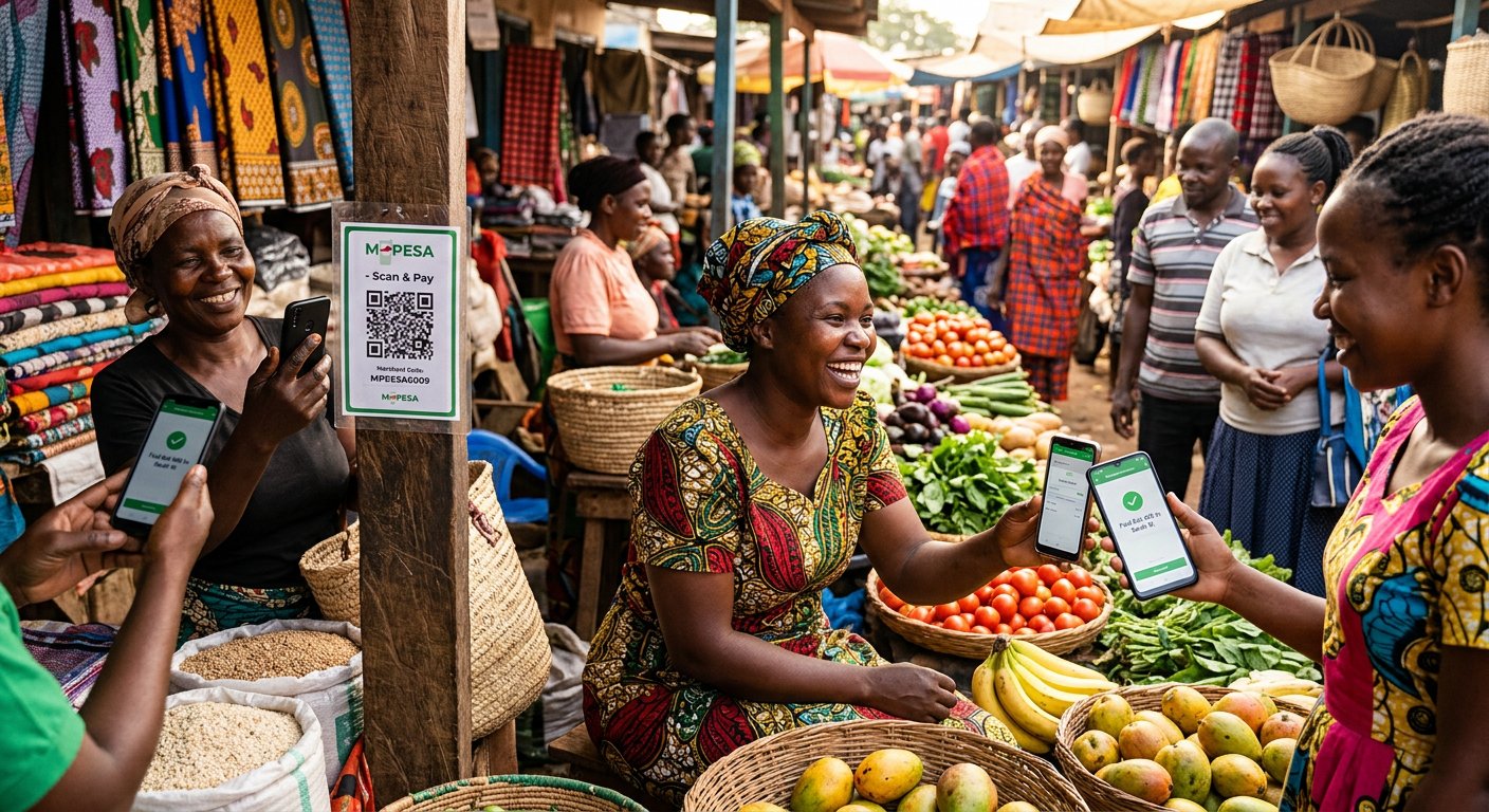 FeexPay, l'arme secrète béninoise qui unifie les paiements digitaux sur tout le continent