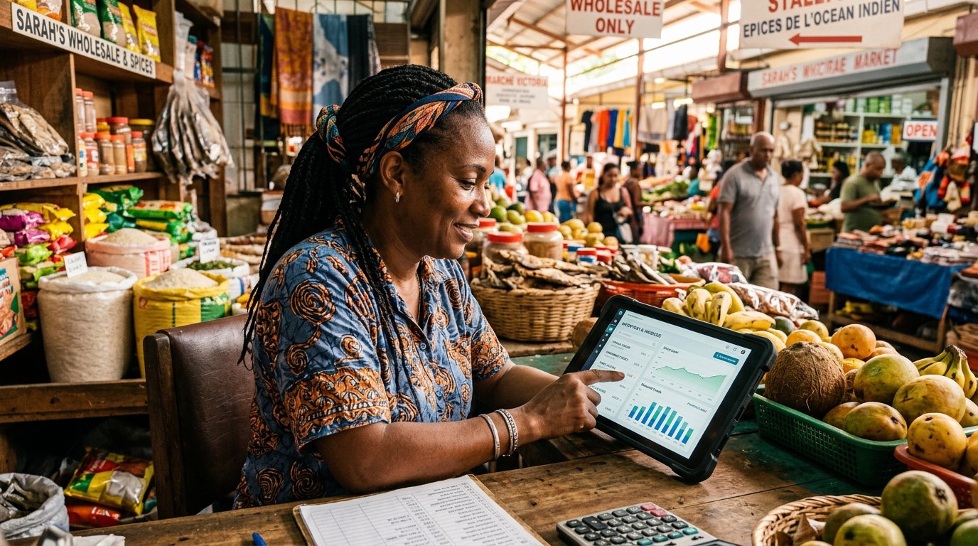 Fusepay transforme les paiements en copilote IA du commerce africain