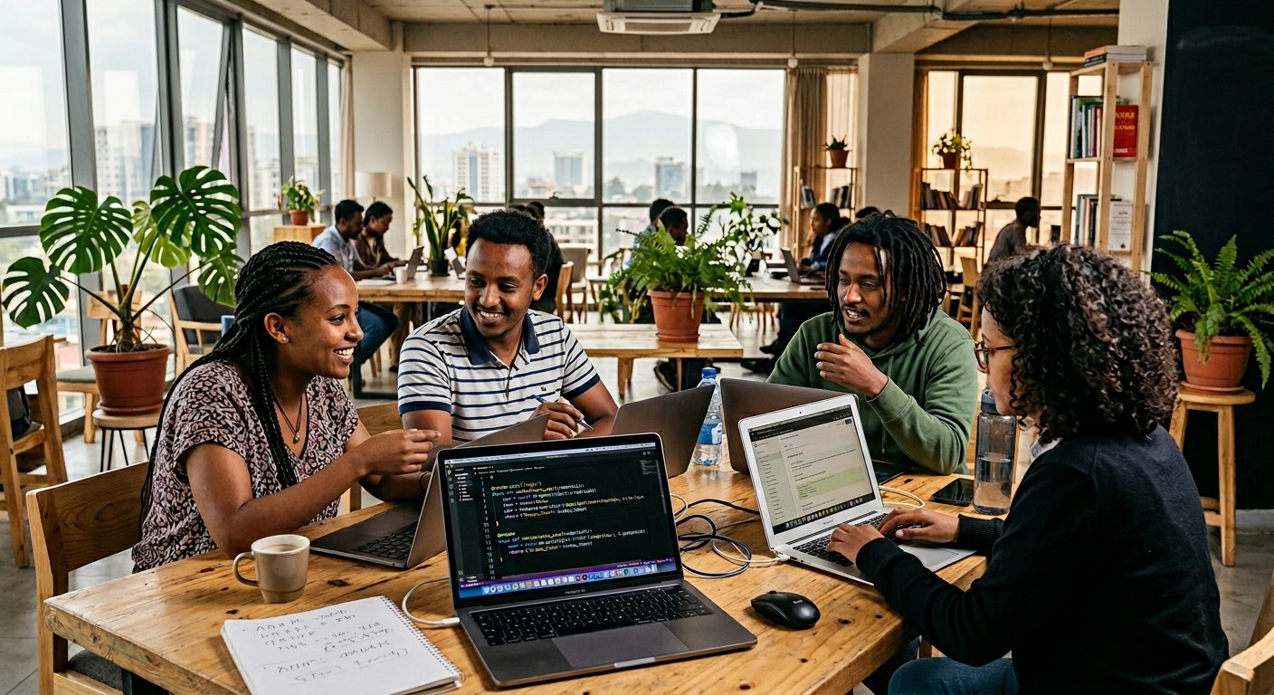 De l'Éthiopie à la Silicon Valley : Better Auth racheté par Vercel pour l'identité des agents IA