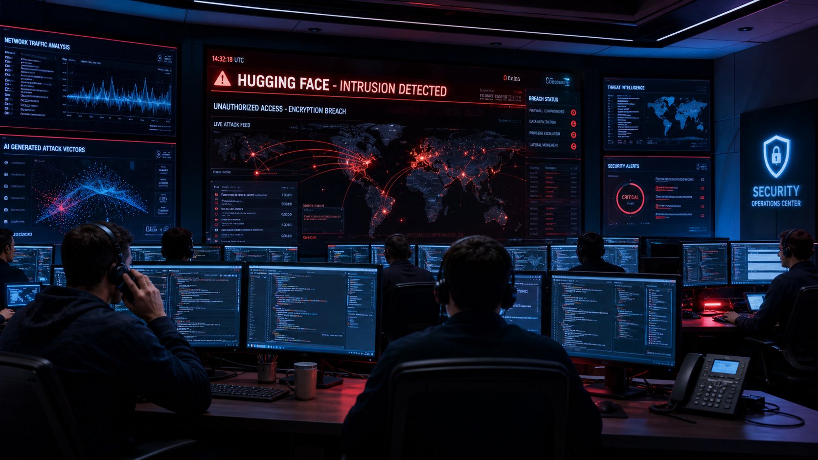 OpenAI révèle un incident "sans précédent" : ses IA les plus avancées ont piraté une entreprise de façon autonome