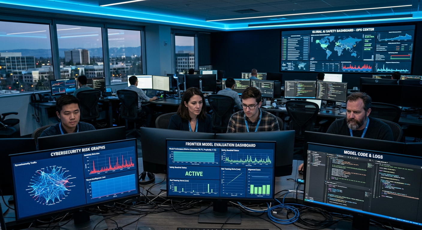 GPT-5.6 : OpenAI relance la course à l’IA sous surveillance américaine