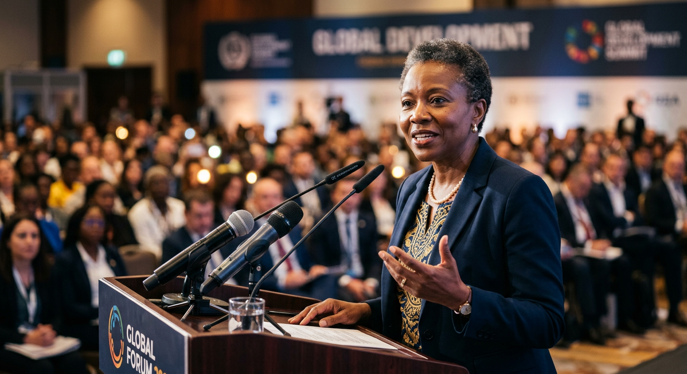 « L'Afrique peut devenir une puissance mondiale de l'IA »