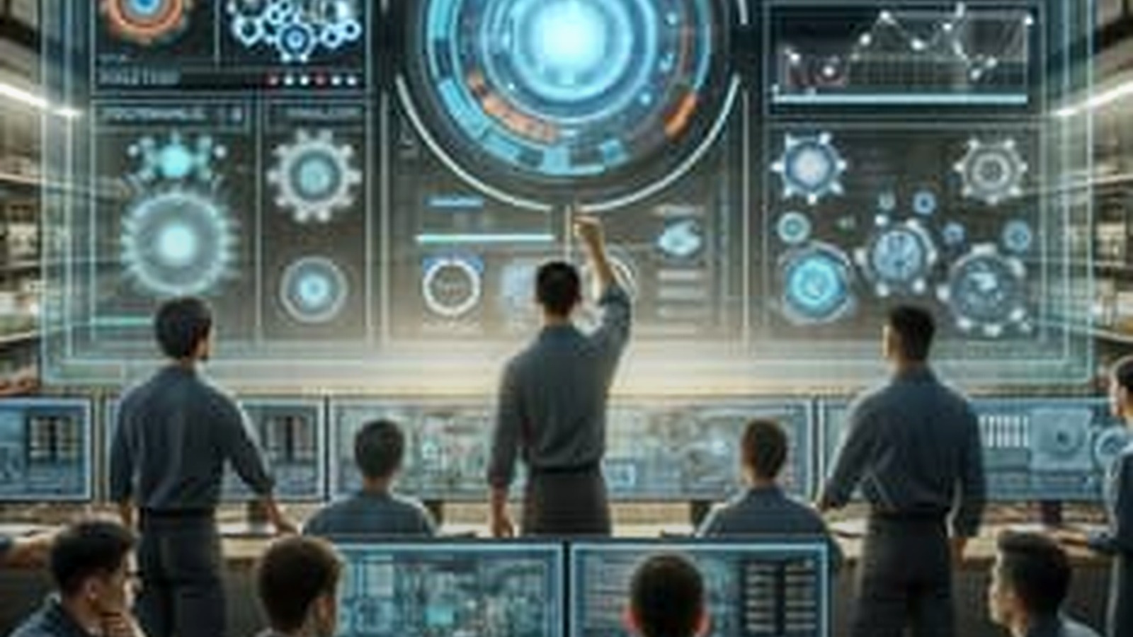 Chez OpenAI, l’essai qui a viré à l’alerte rouge