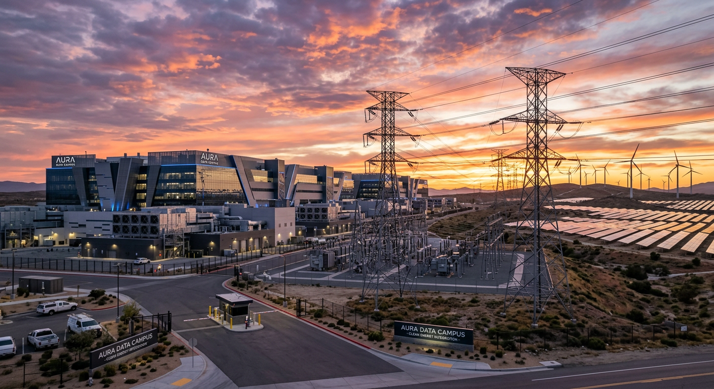 Surchauffe numérique : L'AIE alerte sur l’explosion de la consommation électrique des datacenters et du Big Data
