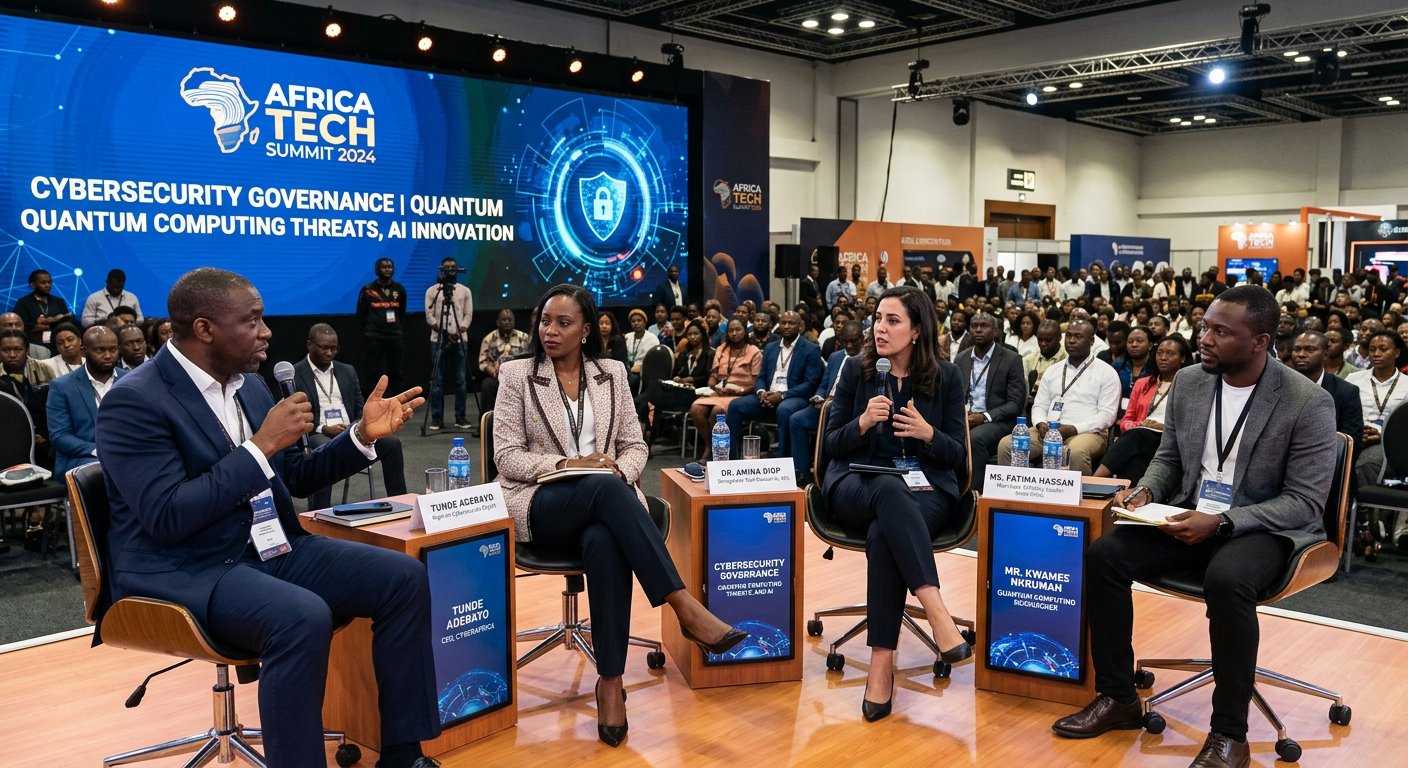 Baromètre AUSIMètre 2026 : L’Afrique Face à la Mutation des Cyber-Menaces sous l’Impulsion de l’IA et du Quantique